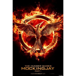 The Hunger Games: Mockingjay - Part 1 (2014)