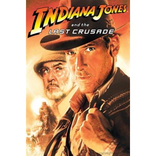 Indiana Jones and the Last Crusade (1989)