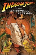 Indiana Jones
