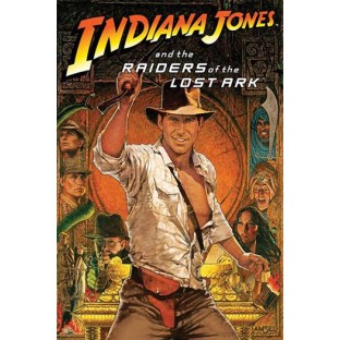 Raiders of the Lost Ark (1981)