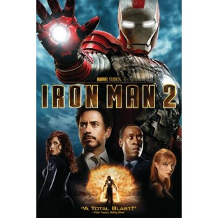 Iron Man 2 (2010)