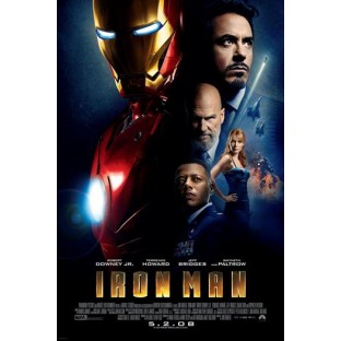 Iron Man (2008)