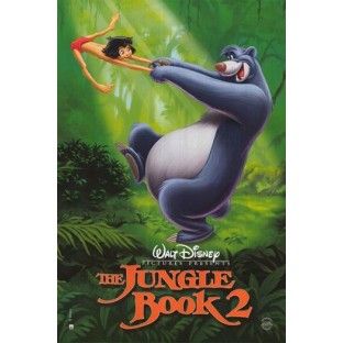 The Jungle Book 2 (2003)