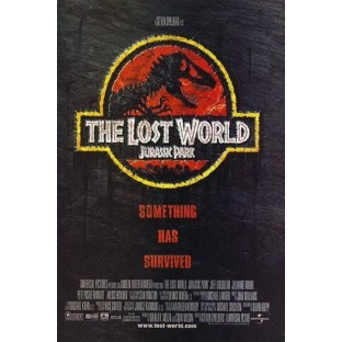 The Lost World: Jurassic Park (1997)
