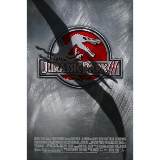 Jurassic Park 3 (2001)