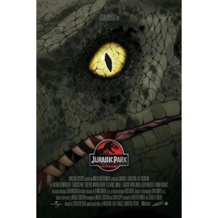 Jurassic Park (1993)