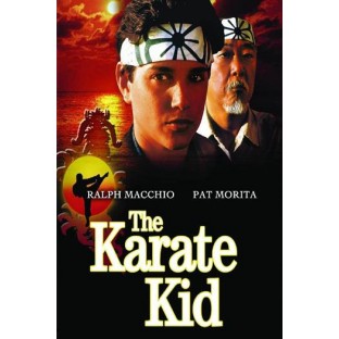 The Karate Kid (1984)