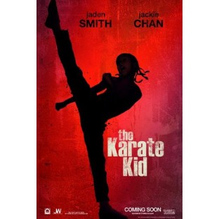 The Karate Kid (2010)