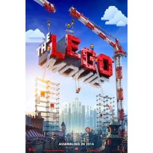 The Lego Movie