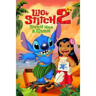 Lilo & Stitch 2: Stitch Has a Glitch (2005)