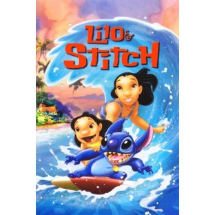 Lilo & Stitch (2002)