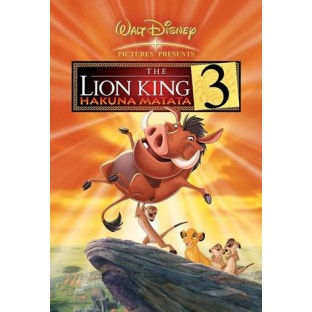 The Lion King 3: Hakuna Matata (2004)