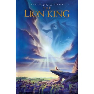 The Lion King (1994)
