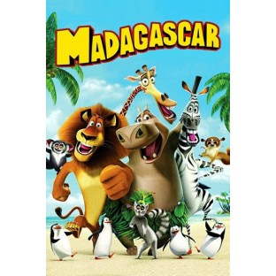 Madagascar (2005)