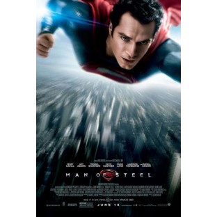 Man of Steel (2013)