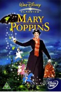 Mary Poppins (1964)