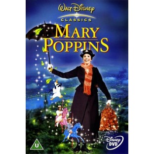 Mary Poppins (1964)
