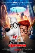 Mr Peabody & Sherman (2014)