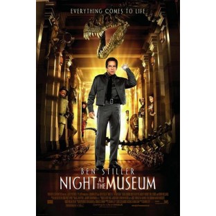 Night At The Museum (2006)
