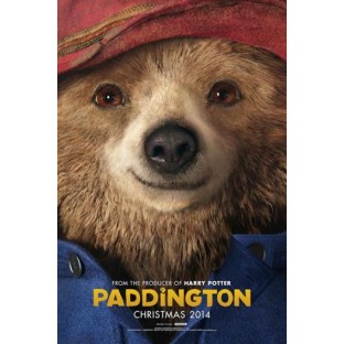 Paddington (2014)