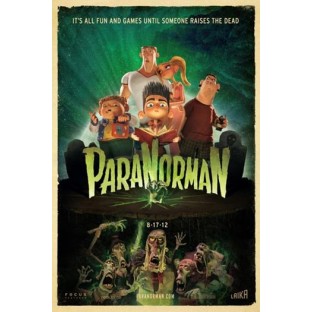 Paranorman (2012)