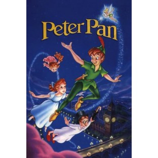 Peter Pan (1953)