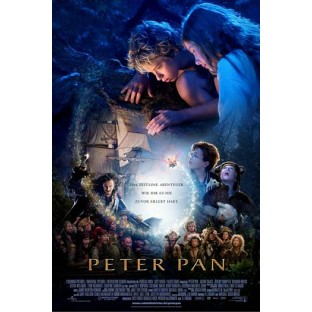 Peter Pan (2003)