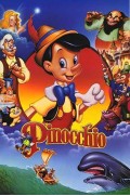 Pinocchio (1940)