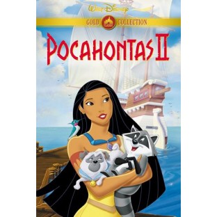 Pocahontas II: Journey to a New World (1998)
