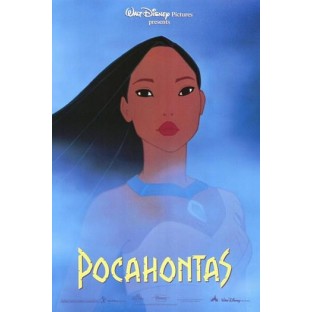 Pocahontas (1995)