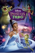 Princess and the Frog (2009)