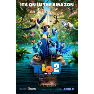 Rio 2 (2014)