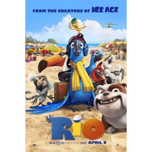 Rio (2011)