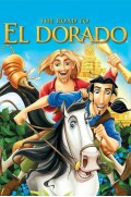 Road to El Dorado (2000)