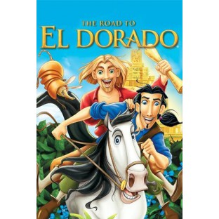 Road to El Dorado (2000)