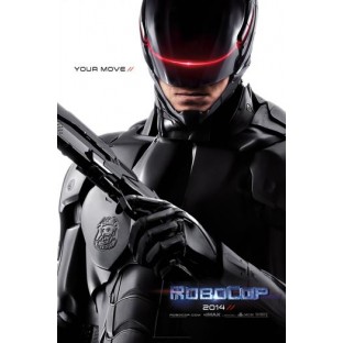 Robocop (2013)