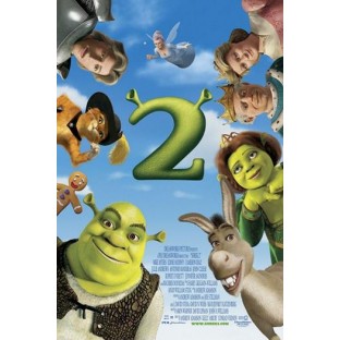 Shrek 2 (2004)