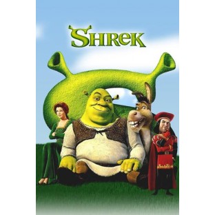 Shrek (2001)