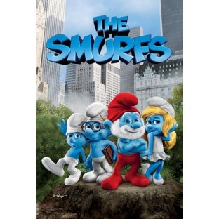 The Smurfs (2011)