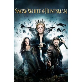 Snow White and the Huntsman (2012)