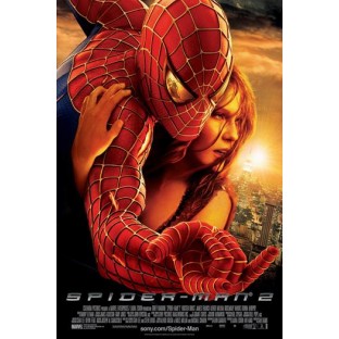 Spider-Man 2 (2004)