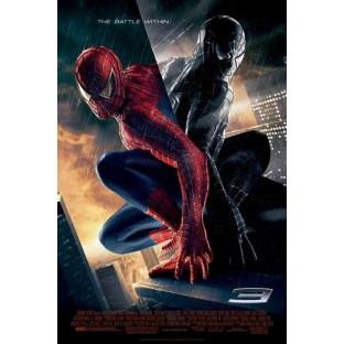 Spider-Man 3 (2007)