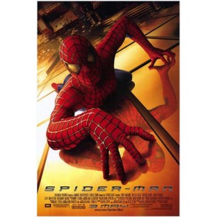 Spider-Man (2002)