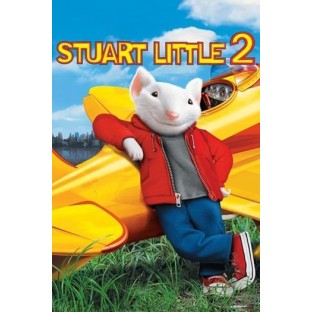 Stuart Little 2 (2002)