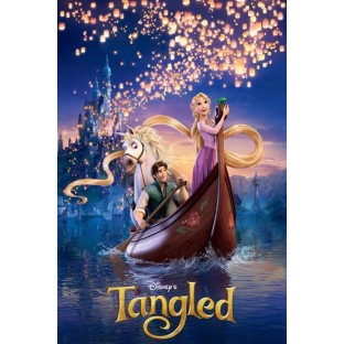 Tangled (2010)