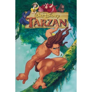 Tarzan (1999)