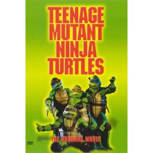Teenage Mutant Ninja Turtles (1990)