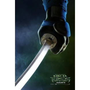 Teenage Mutant Ninja Turtles (2014)