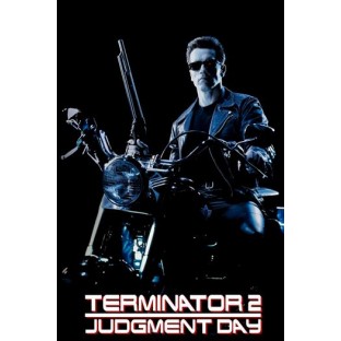 Terminator 2: Judgement Day (1991)