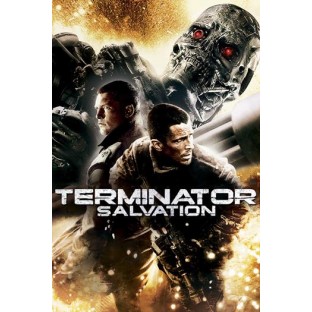 Terminator Savlation (2009)